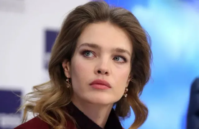 Модель Наталья Водянова призвала поклонников помогать пострадавшим на Украине