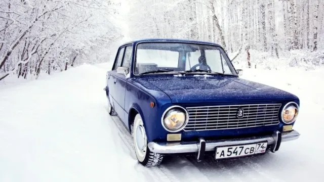 В Волгограде резко повысился спрос на автомобили из Советского союза