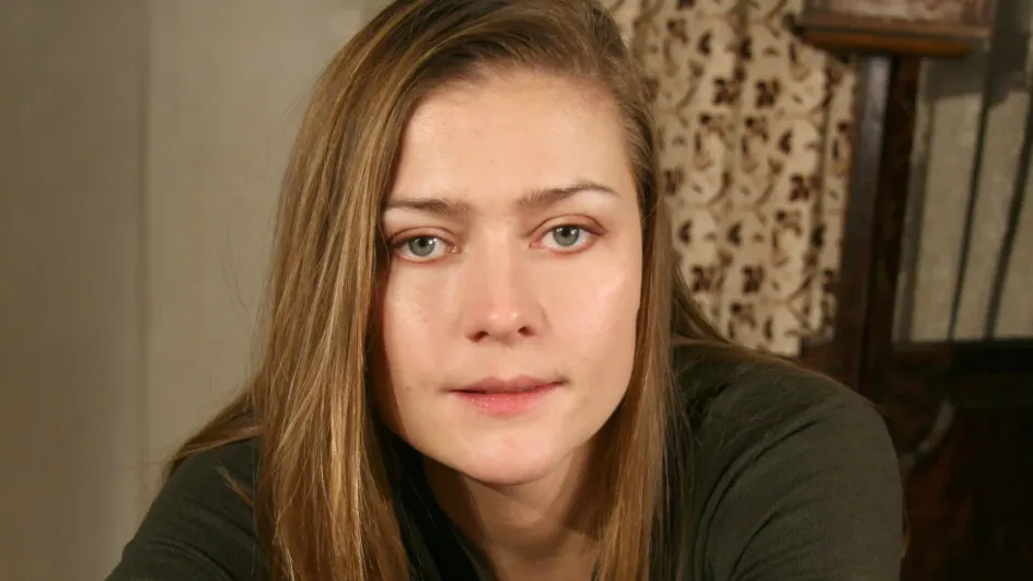 Актриса Мария Голубкина боится за будущее Ксении Собчак