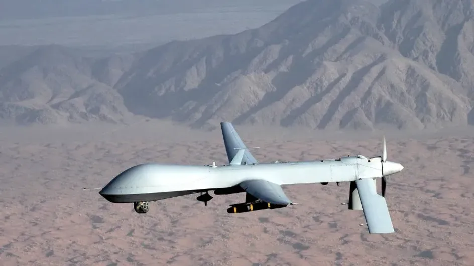 Разведки США над Черным морем ухудшились после инцидента с дроном Reaper