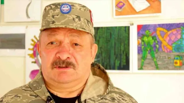 Полковник спецназа Матвийчук проинформировал, что главная проблема ВСУ — недостаток военных