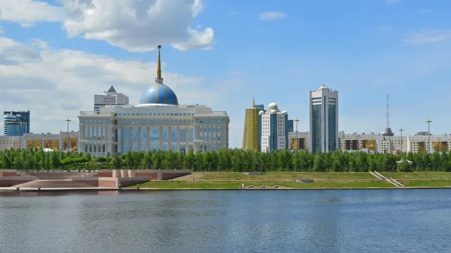 Автопутешественники раскритиковали отдых в Казахстане