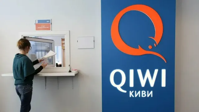 Ъ: АСВ выявило в QIWI Банке 9,3 млн электронных кошельков с 4,4 млрд рублей