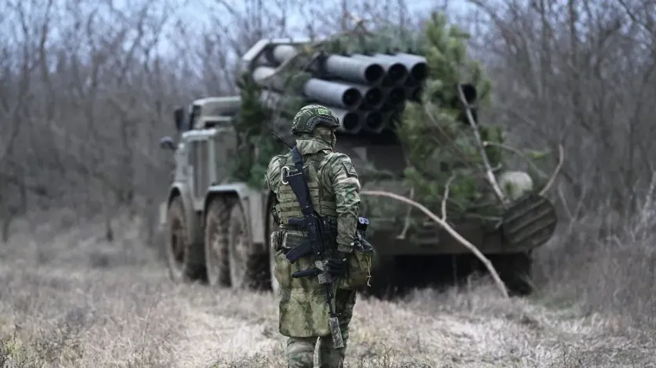 РВ: Артиллеристы группировки "О" поразили укрытие боевиков ВСУ под Кременной