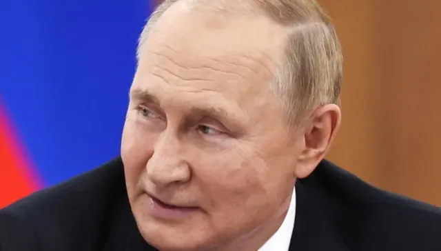 Владимир Путин рассказал анекдот про санкции Запада на Валдайском форуме