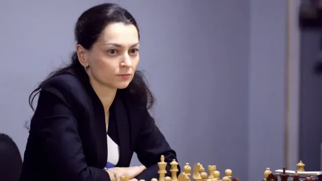 Сменившая гражданство шахматистка из РФ Костенюк впервые объяснила свое решение
