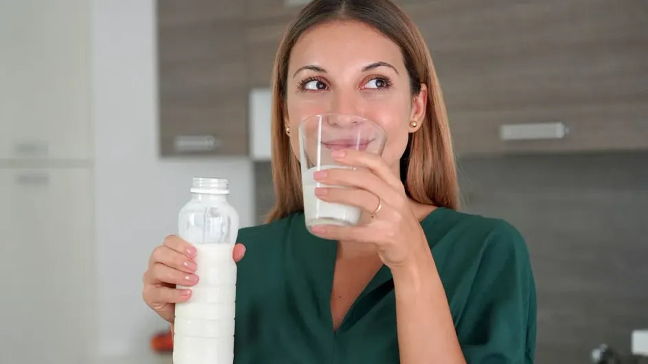 Названы 3 молочных продукта, которые помогают худеть без чувства голода