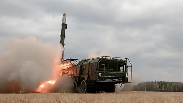МК: Ракета «Оникс» ВС РФ лишила морпехов ВСУ крыши над головой в Черноморске