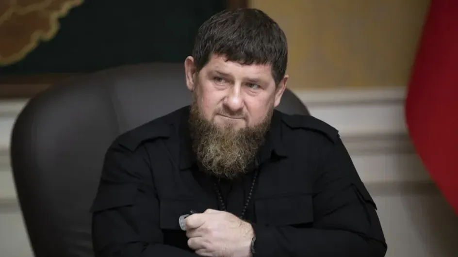 РБК: Экс-командующий Сухопутными войсками Болдырев ответил на слова Кадырова в свой адрес