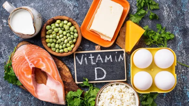 Врач Беляева проинформировала о 5 признаках нехватки витамина D