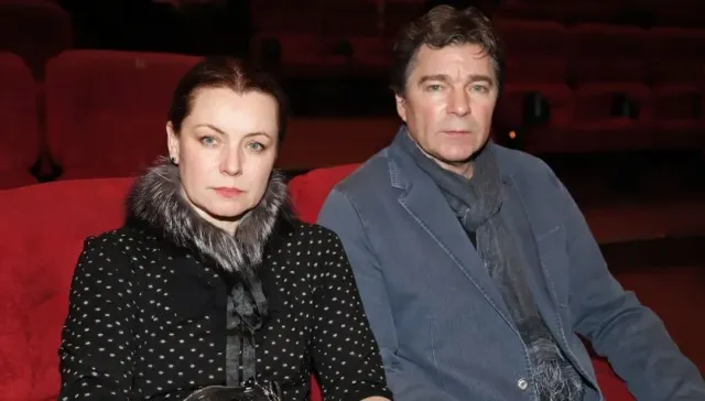 Актёр Сергей Маховиков вместе с женой девять лет вымаливал дочь