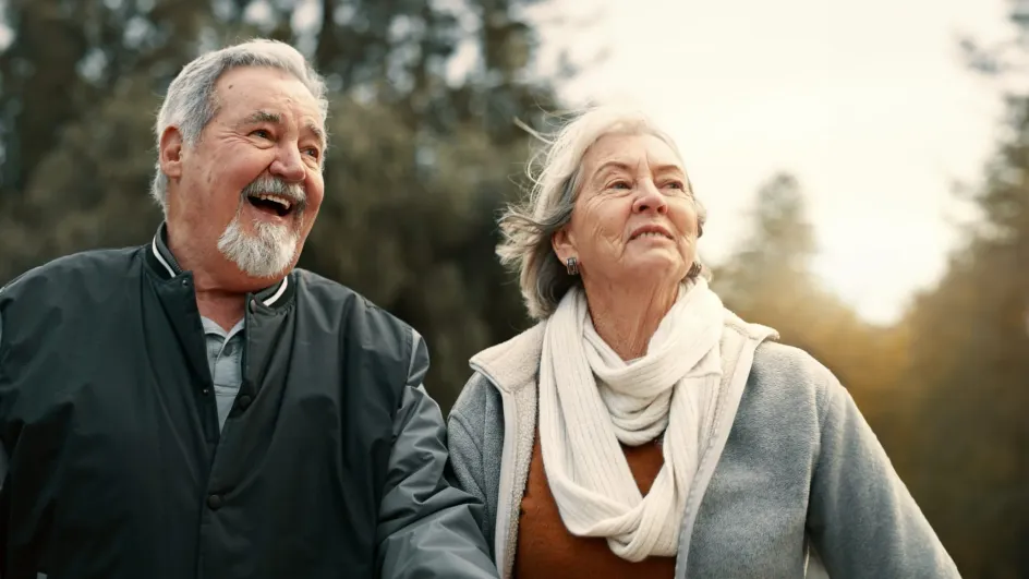 Ученые нашли способ снизить стрессовую нагрузку в пожилом возрасте