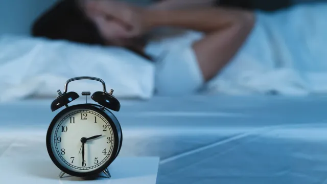 Ученых шокировало влияние диеты на качество сна