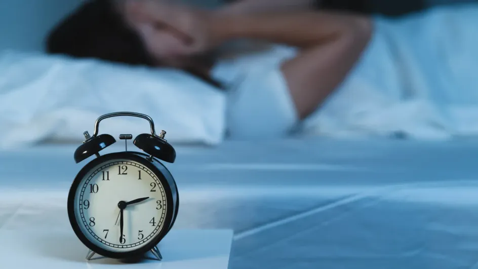 Ученых шокировало влияние диеты на качество сна