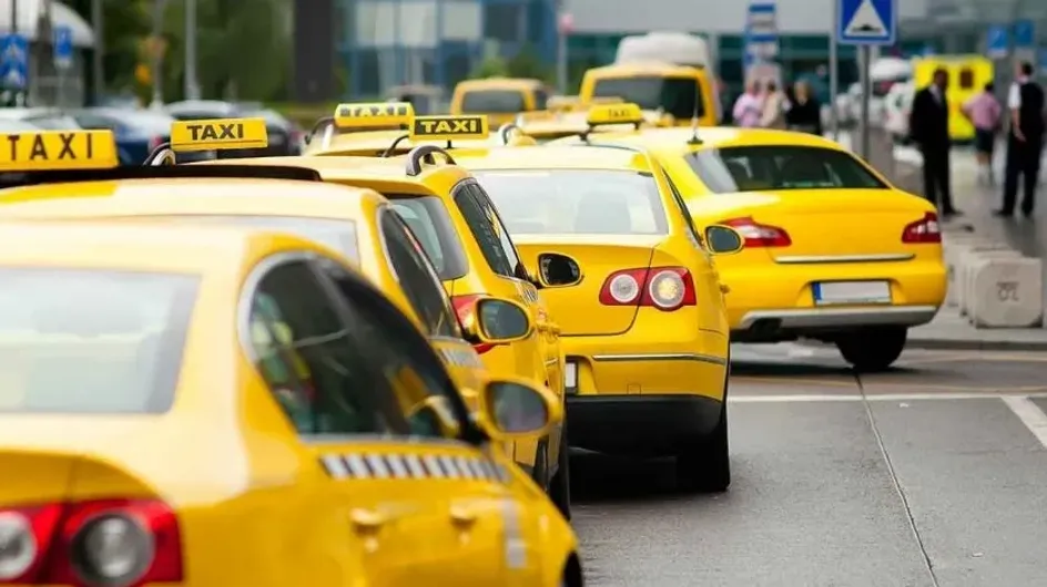 Водитель такси в Москве изнасиловал несовершеннолетнюю пассажирку