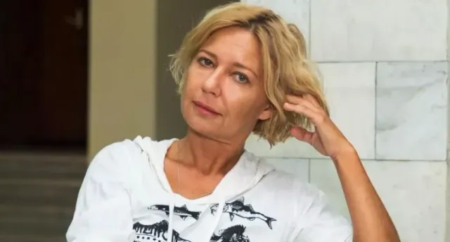На полигоне в Крыму от шальной пули скончалась журналистка Светлана Бабаева