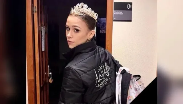 20-летнюю балерину Алесю Лазареву нашли мертвой в своей квартире