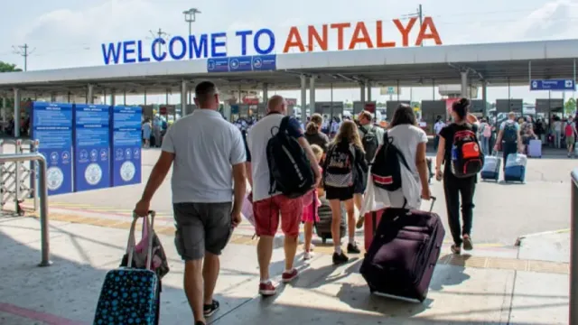 Эксперт рассказал о негативном влиянии решения турецких отелей об отказе от All inclusive