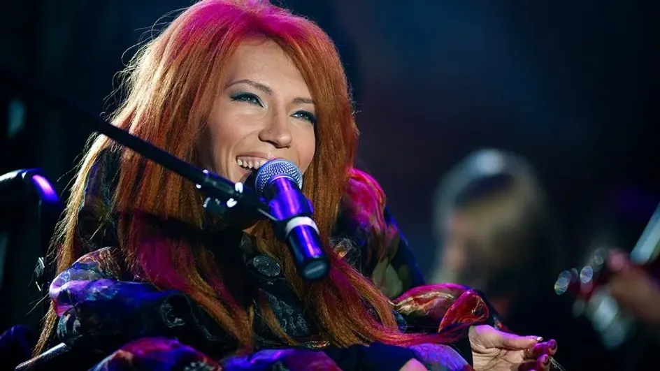 Судьба певицы Юлии Самойловой после провала на «Евровидении»