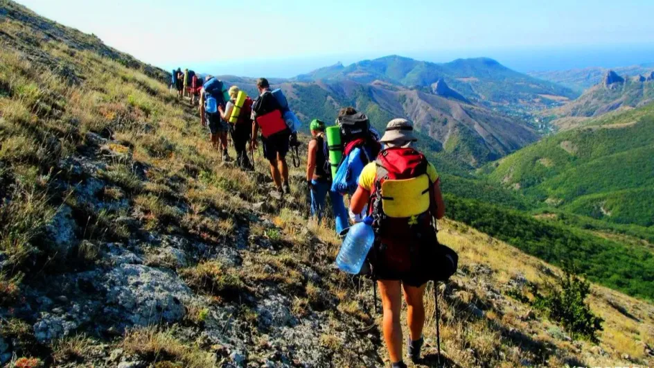 Эксперт рассказала, сколько стоит отдых в Крыму