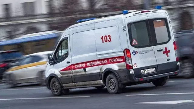 1,5-годовалый малыш погиб от удара током в спальне родителей в Новокузнецке