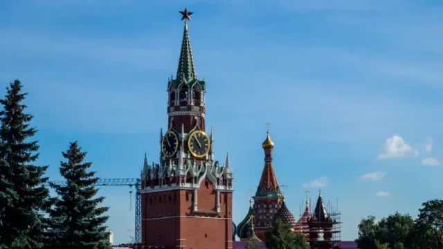 Депутат Шаманов призвал «оторвать товарищам башку» за беспилотник над Кремлем