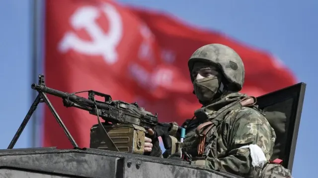 Гагин: Российские военные вышли к селу Бердычи под Авдеевкой