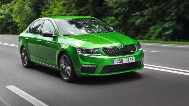 Skoda наладит выпуск автомобилей в Казахстане