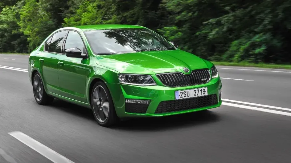 Skoda наладит выпуск автомобилей в Казахстане