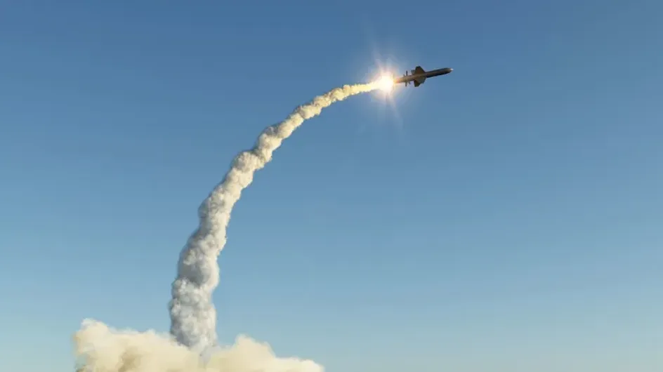 TopWar: Армия ВС РФ нанесла комбинированный ракетный удар по объектам ВСУ