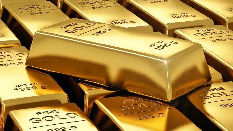 Цены на золото обновили исторический максимум после гибели президента Ирана