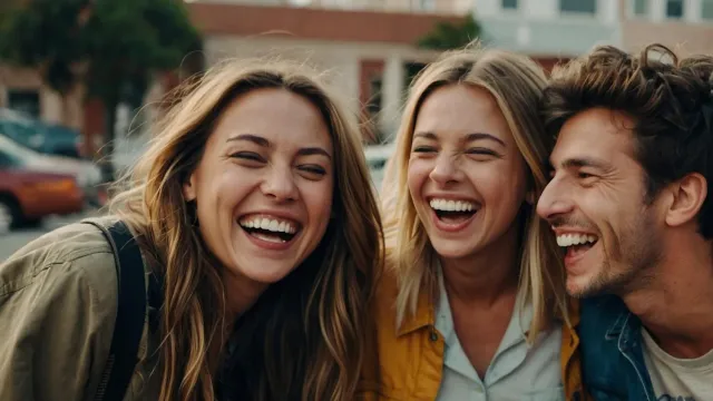 Россиянам рассказали, как повысить свой уровень счастья