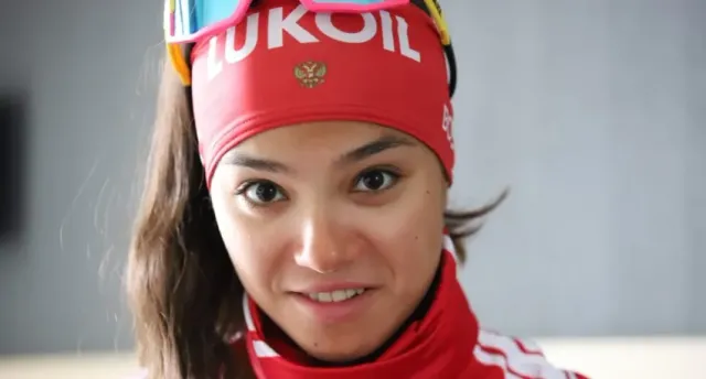 Олимпийская чемпионка Степанова раскритиковала Валиеву за допинг-скандал на Олимпиаде