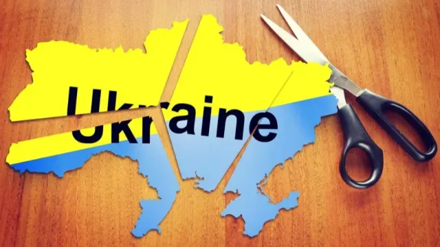 СП: Что останется от Украины после спецоперации — и что с этими остатками делать России