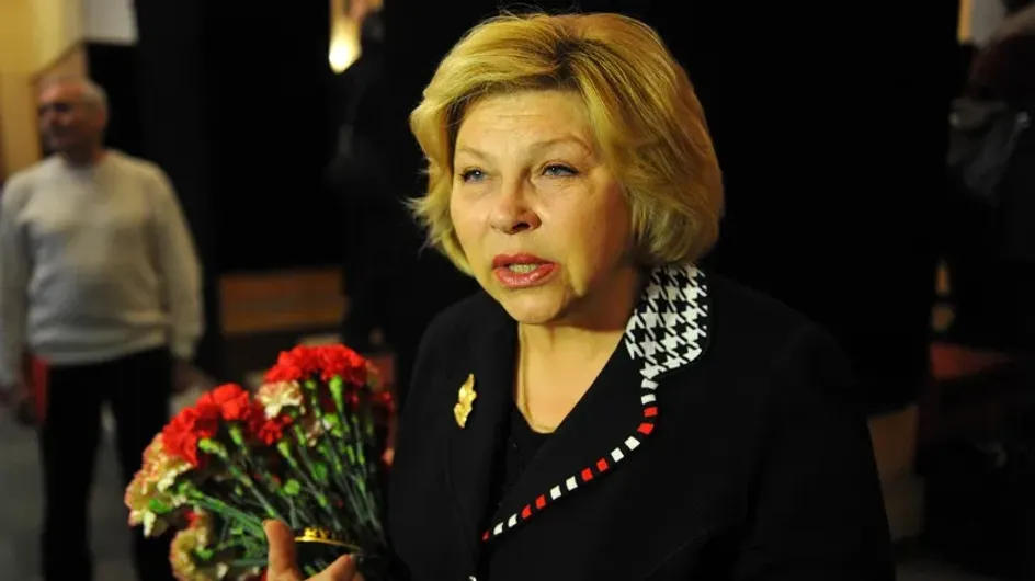 Депутат Драпенко предложила запретить актерам-иноагентам сниматься за счет госбюджета
