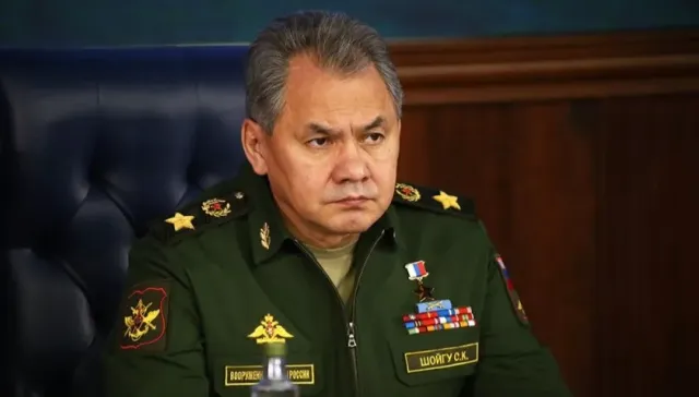"Министр обороны мог бы как офицер застрелиться", – Стремоусов из Херсонской области о СВО
