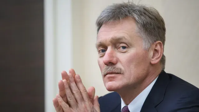 Песков исключил возможность вывода войск РФ с Украины в этом году