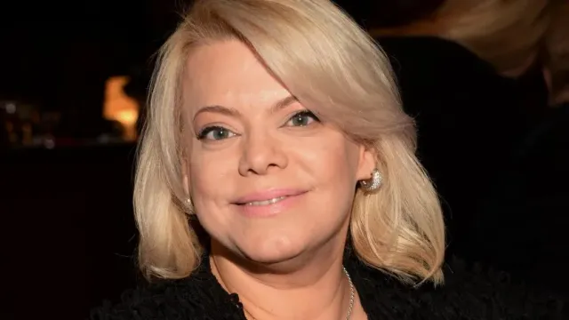 Поплавская заявила, что российские звёзды выступали на фестивале Лаймы Вайкуле, чтобы помочь ВСУ