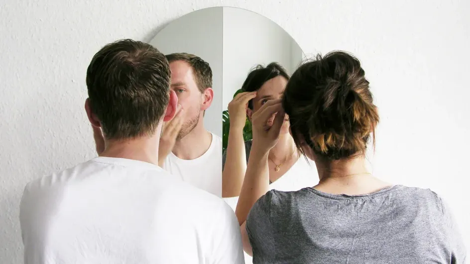 Названы причины, по которым женщины стареют быстрее мужчин