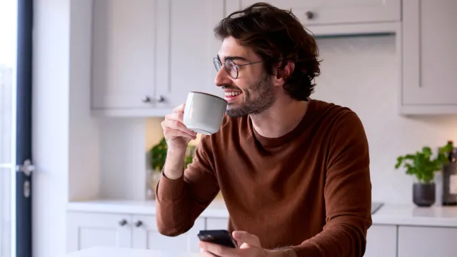 Назван способ рассчитать идеальную суточную норму кофе