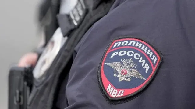В Екатеринбурге мужчина ограбил магазин, угрожая игрушечным пистолетом