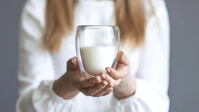 Ученые назвали два продукта для борьбы с воспалением