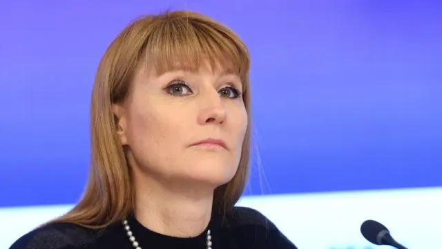 Депутат Светлана Журова сообщила об отправке в зону СВО отряда спортсменов-добровольцев