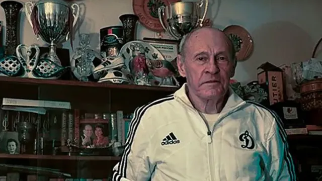 Умер двукратный чемпион СССР по футболу Валерий Урин на 89-м году жизни