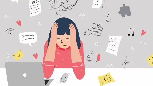 Россиянам рассказали, полезен ли стресс для мозга