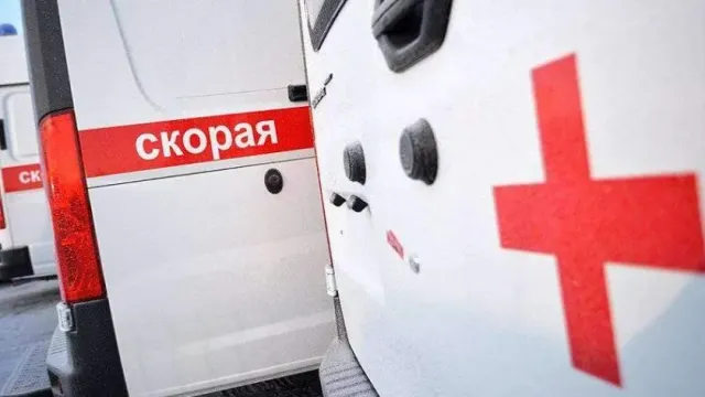 В Одессе женщина нашла способ отбить мужчину у военкомов на машине скорой помощи