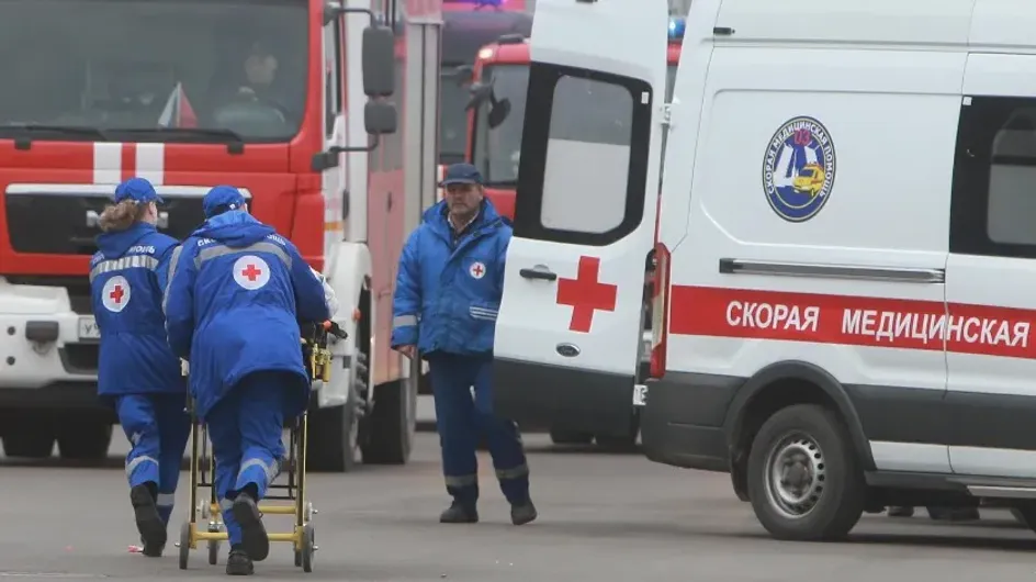 Пьяный сын экс-депутата сбил насмерть женщину в центре Новосибирска