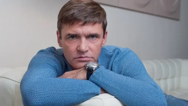 Журналисты нашли, как живет актёр сериала «Бандитский Петербург» Игорь Лифанов