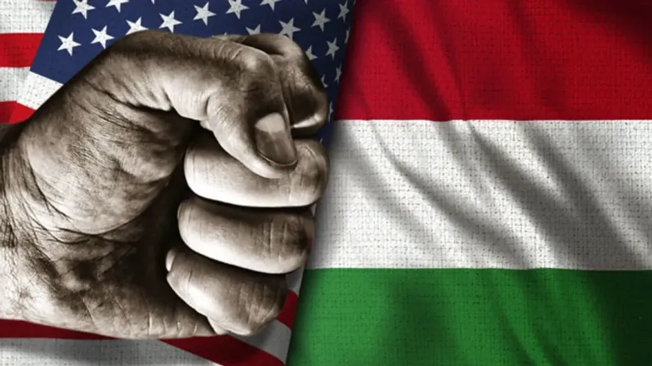 В США внесут в конгресс резолюцию с осуждением Венгрии по поводу Швеции в НАТО