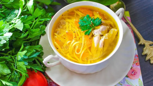 Названо простое блюдо для повышения иммунитета